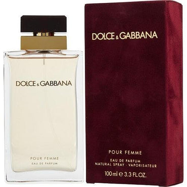 Dolce & Gabbana Pour Femme EDP 100ml For Women - Thescentsstore